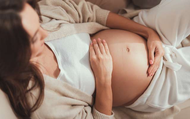 Schwangerenvorsorge & Betreuung